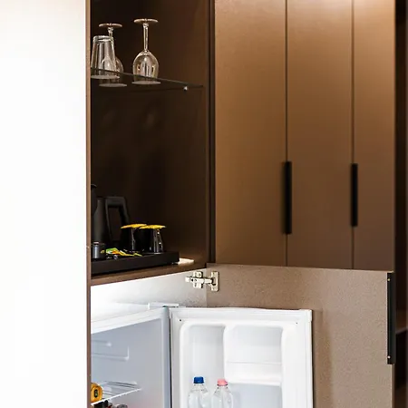Kqc Boutique 4*